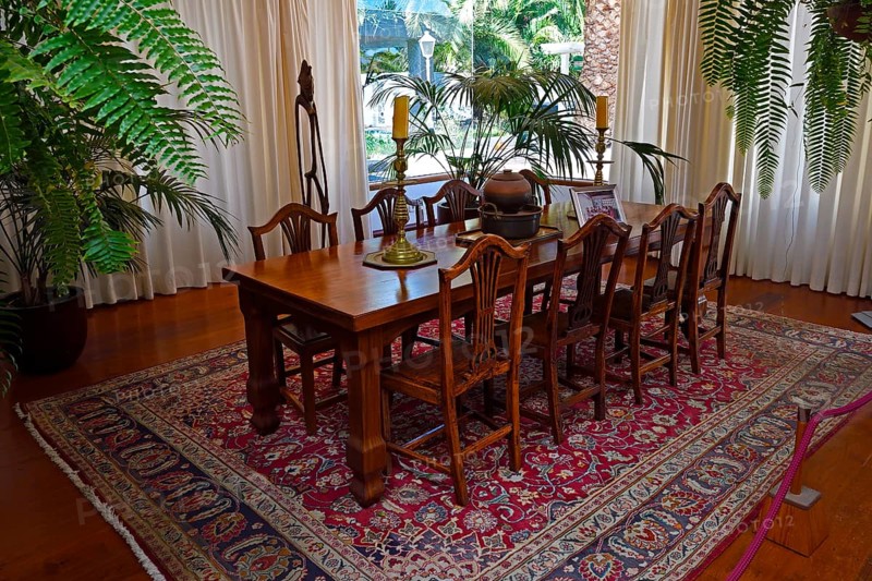 Former residence of Cesar Manrique