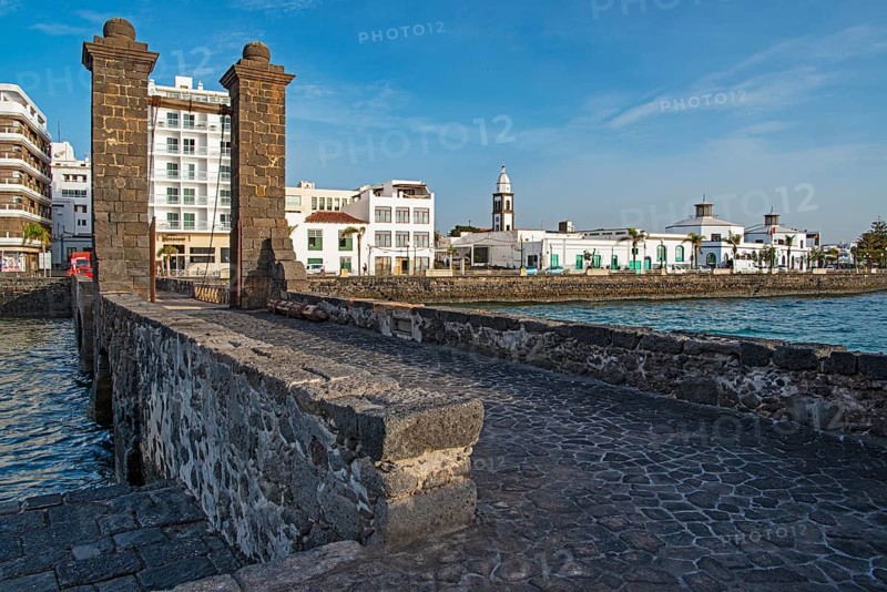 Puente de las Bolas