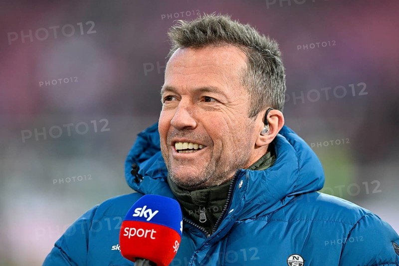 SKY Sport TV expert