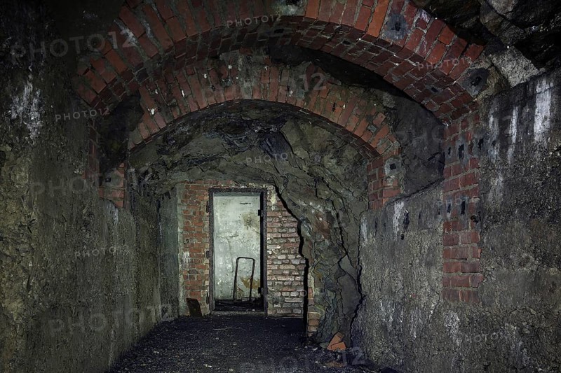 Lost Place