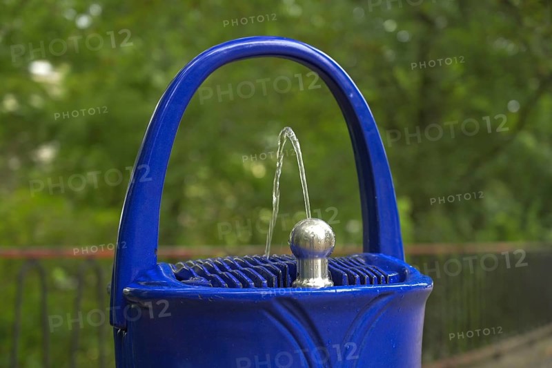 Water dispenser
