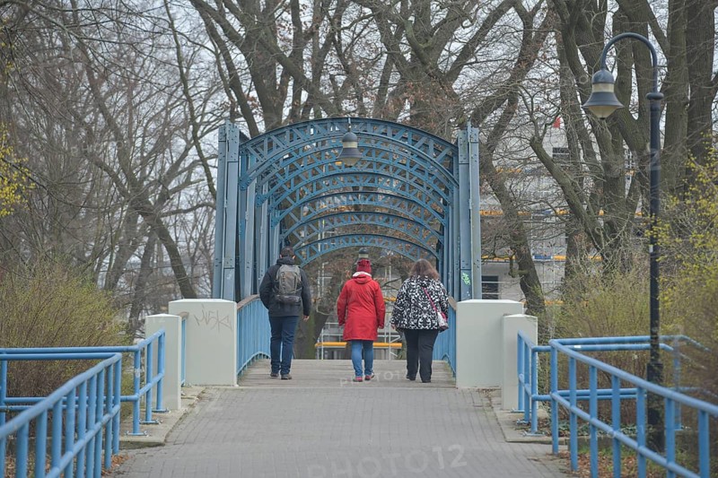 Havel Bridge