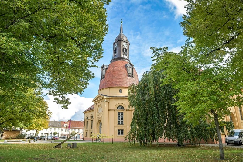 St. Marien