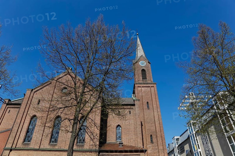 Petruskirche