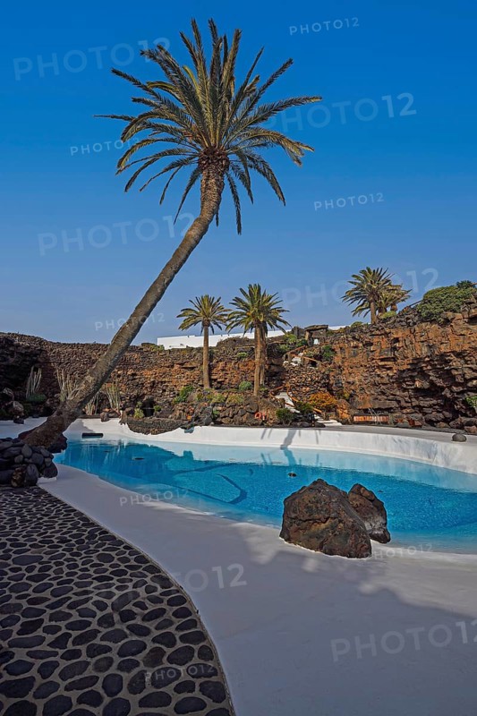 Jameos del Agua