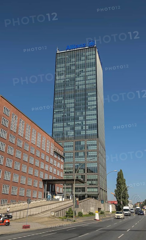 Allianz Insurance