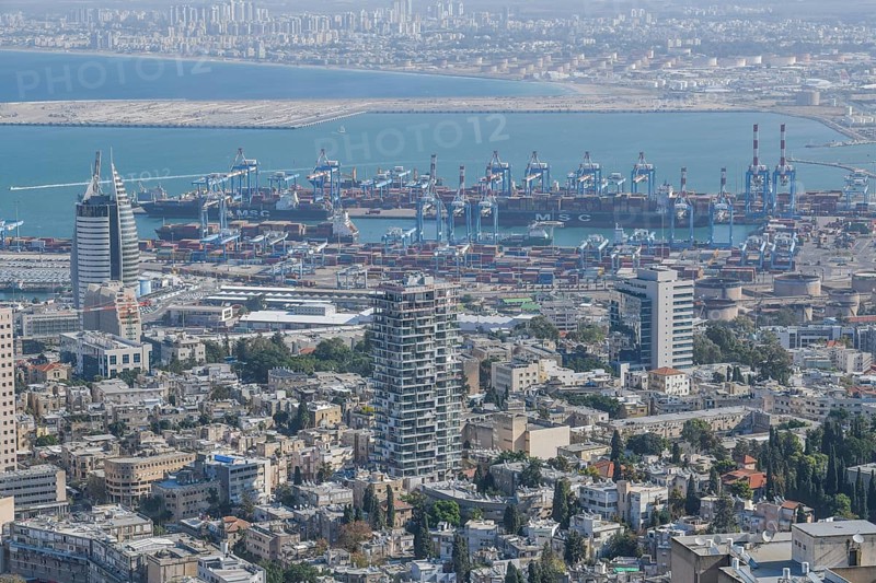 Cityscape
