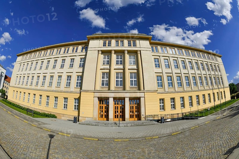 City Hall