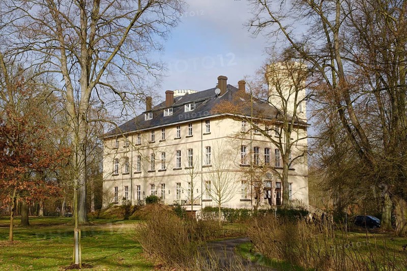 Schwansbell Castle