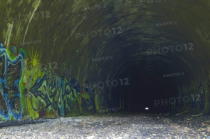 Lost Place