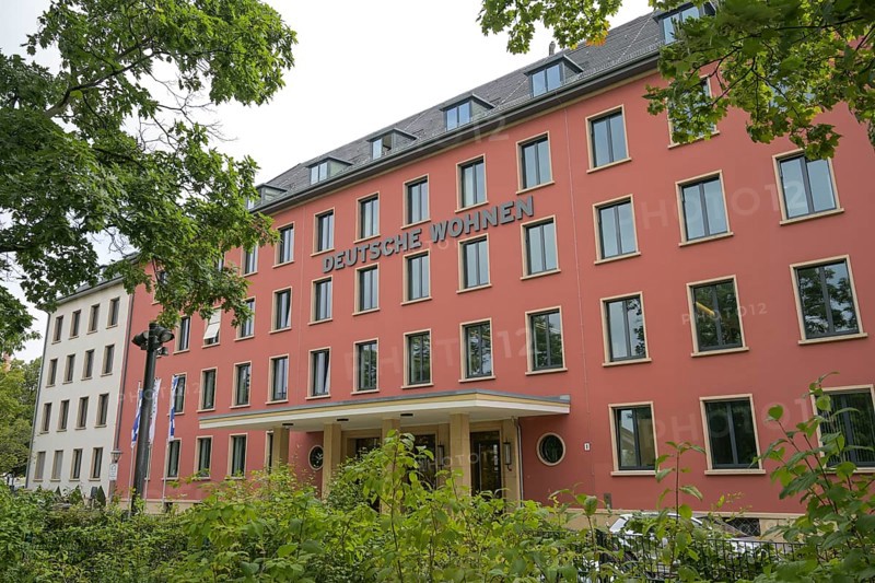 Deutsche Wohnen Group