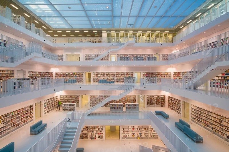 Modern architecture