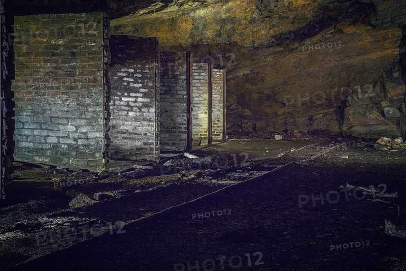Lost Place