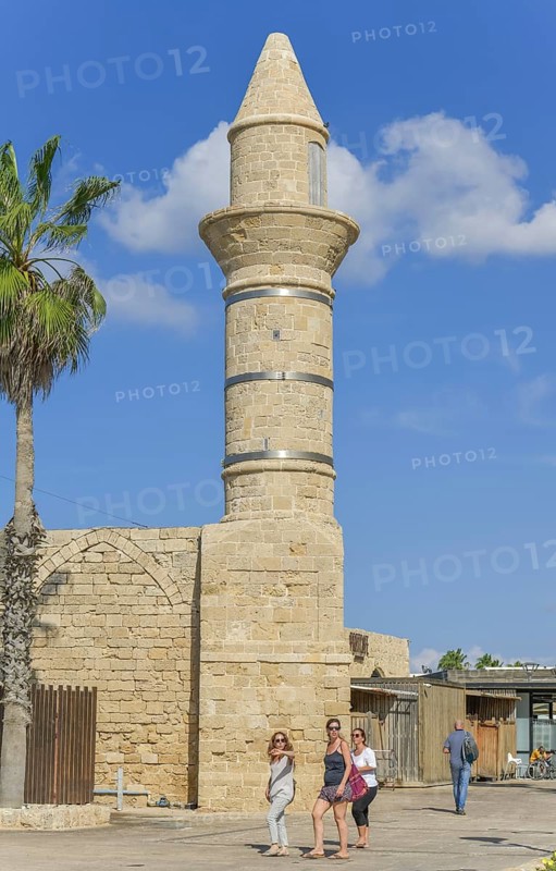 Bosnian Mosque