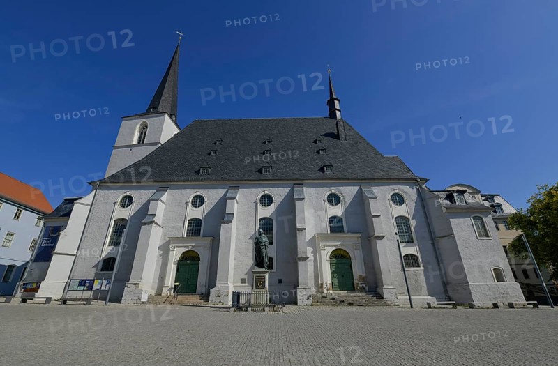 City Church of Saint Peter and Paul