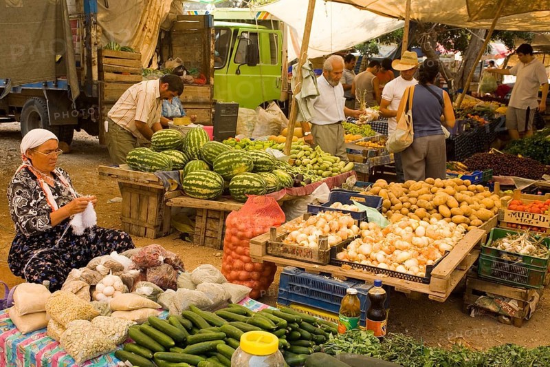 Market