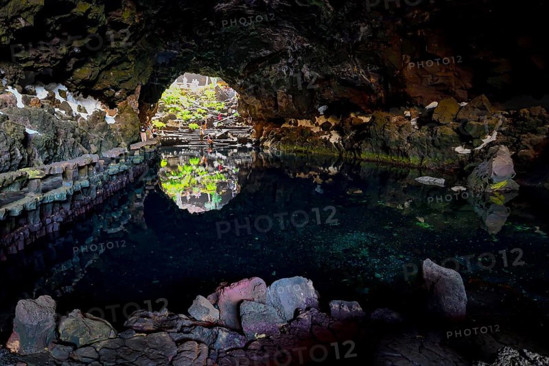 Jameos del Agua