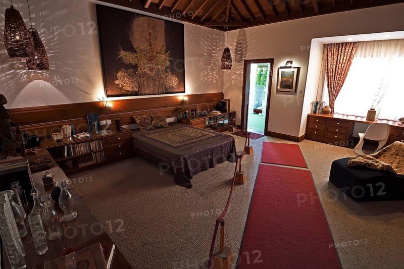 Former residence of Cesar Manrique