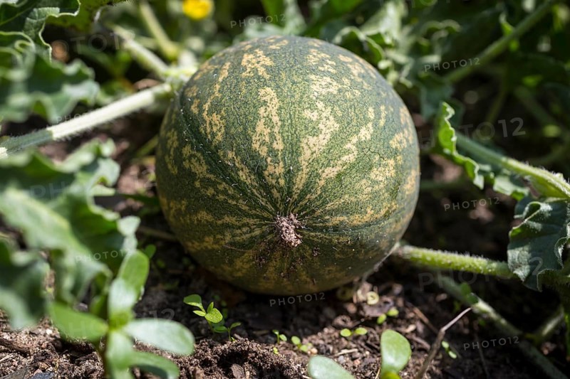 Fruit of the bitter apple