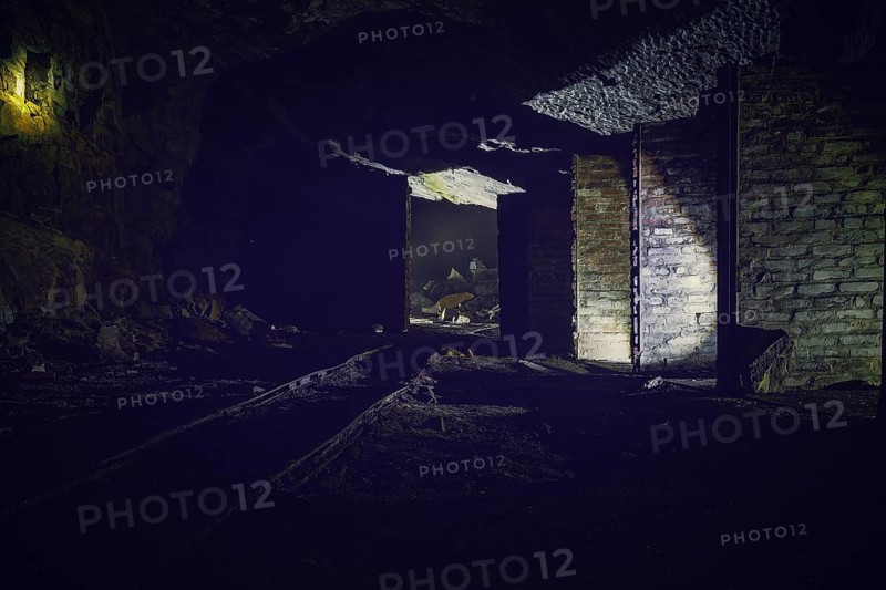 Lost Place
