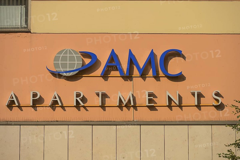 AMC Apartments