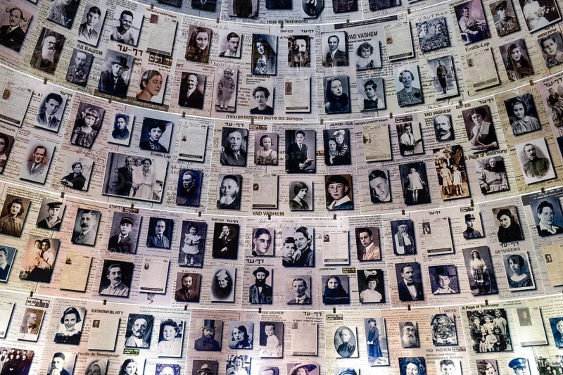 Hall of Names