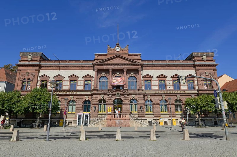 Post Office