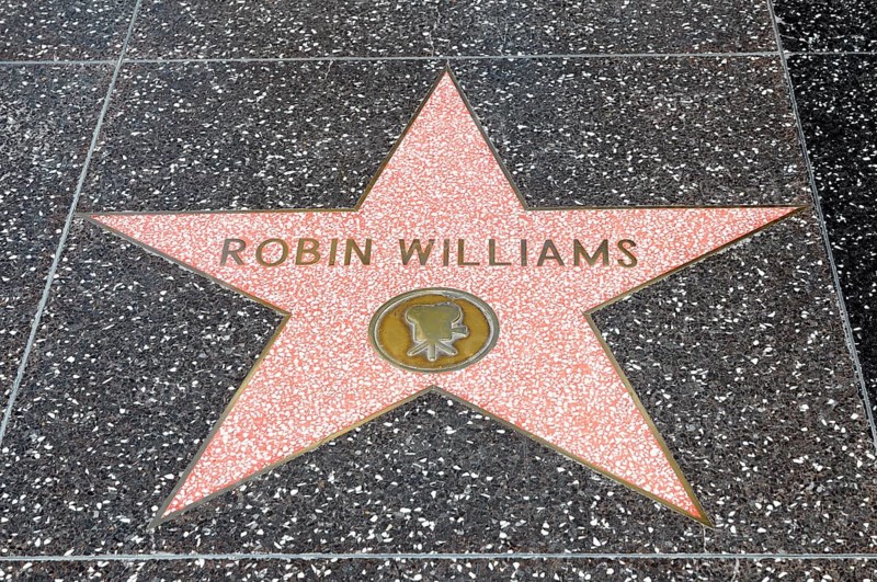 Walk of Fame