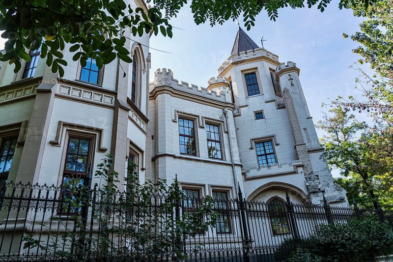 Vorontsov Palace