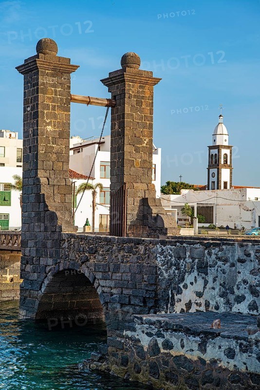 Puente de las Bolas
