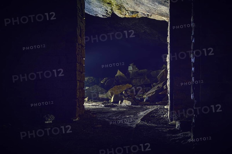 Lost Place