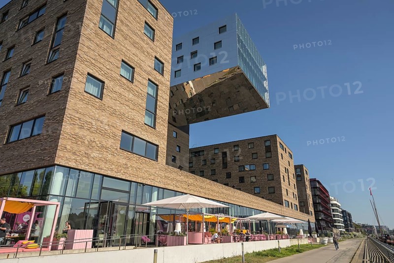 Hotel nhow