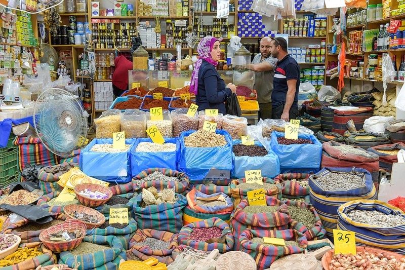 Spices