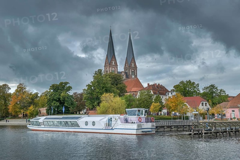 Sankt Trinitatis Monastery Church