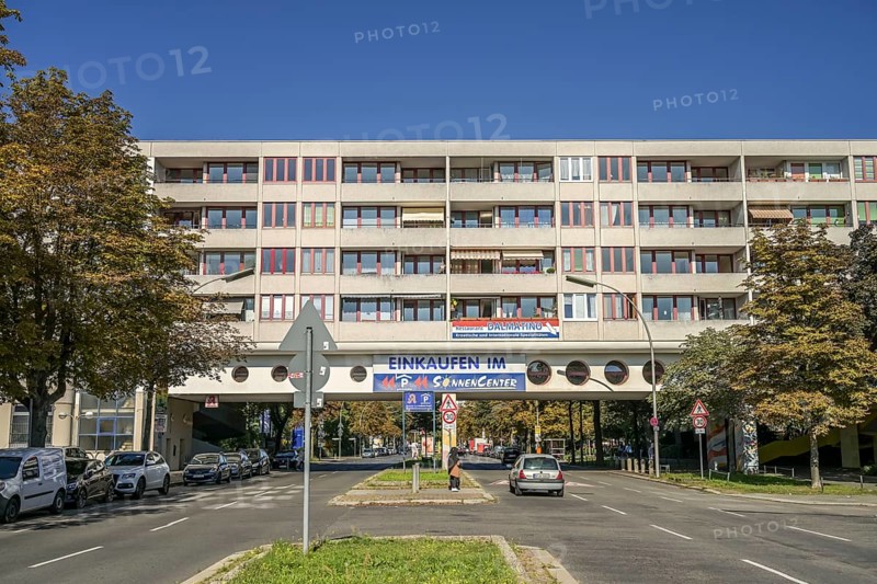 Prefabricated building