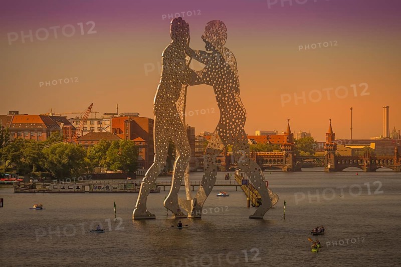 Molecule Man