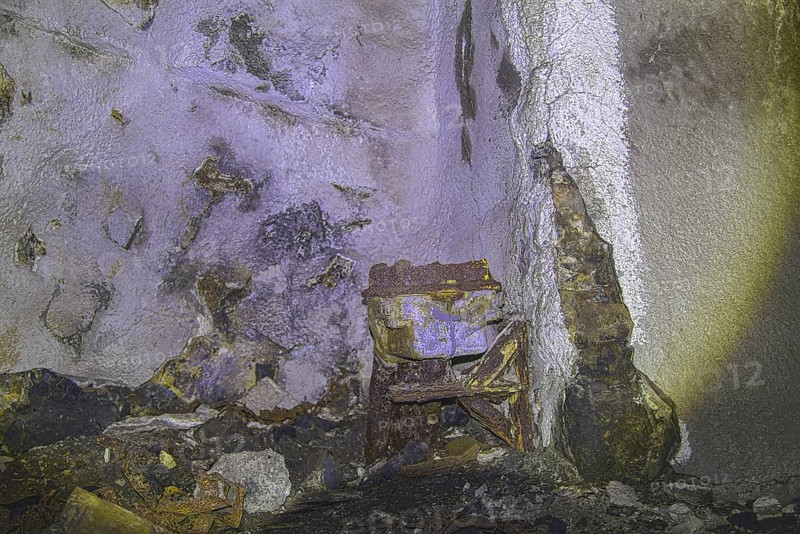 Lost Place