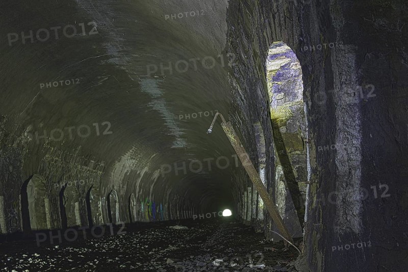 Lost Place
