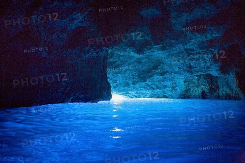 Blue Grotto