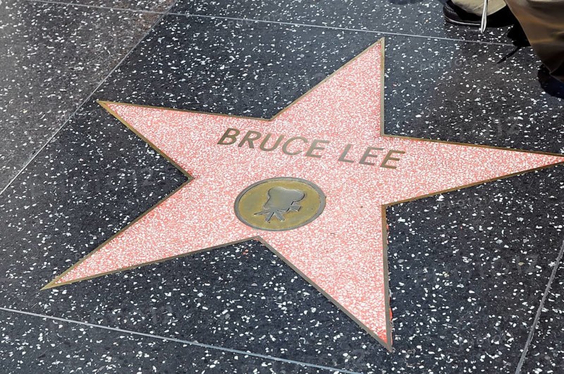 Walk of Fame