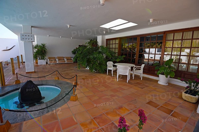 Former residence of Cesar Manrique