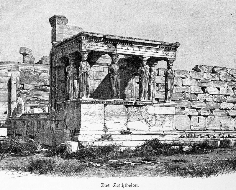 Erechtheion