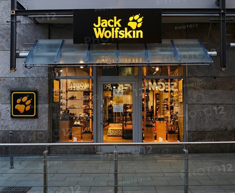 Jack Wolfskin