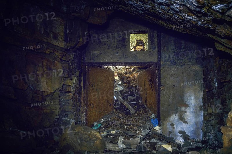 Lost Place