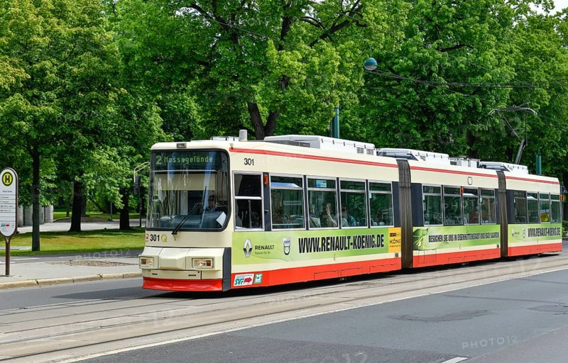 Tram