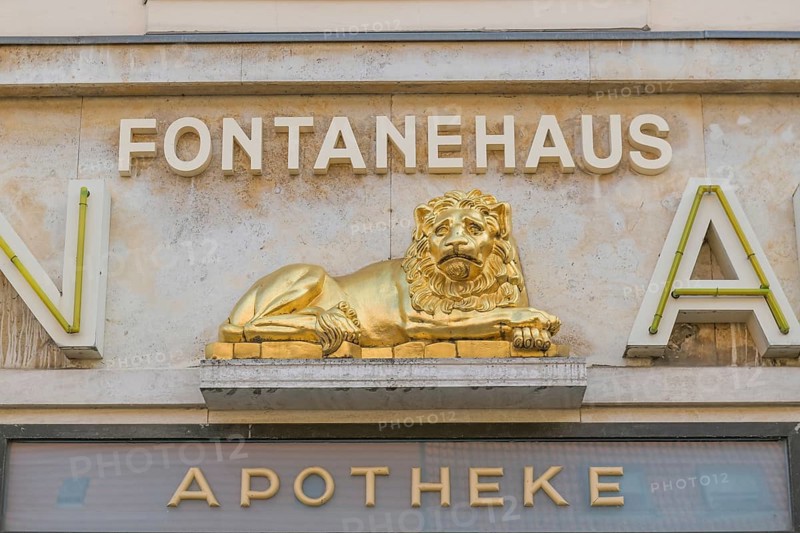 Fontanehaus