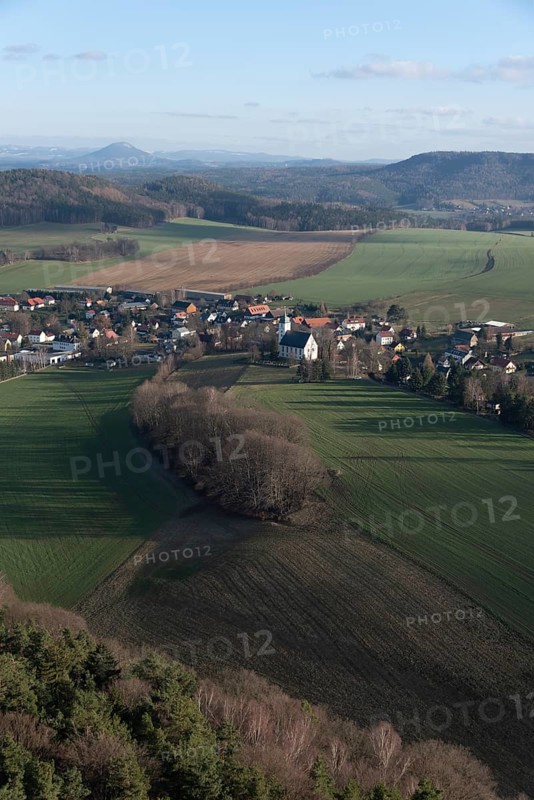 Papstdorf