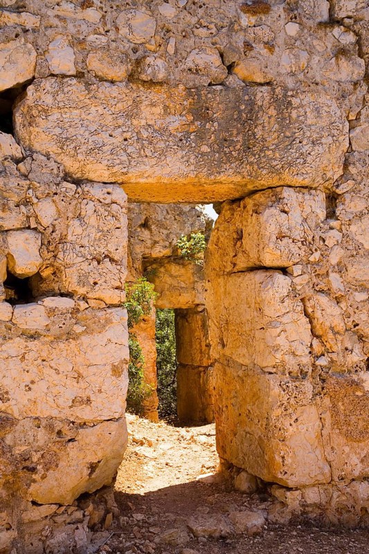 Necropolis