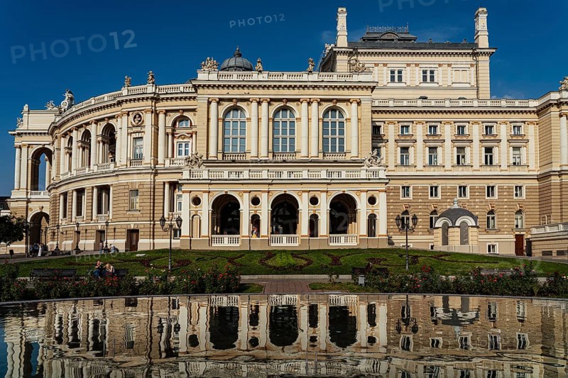 Opera House