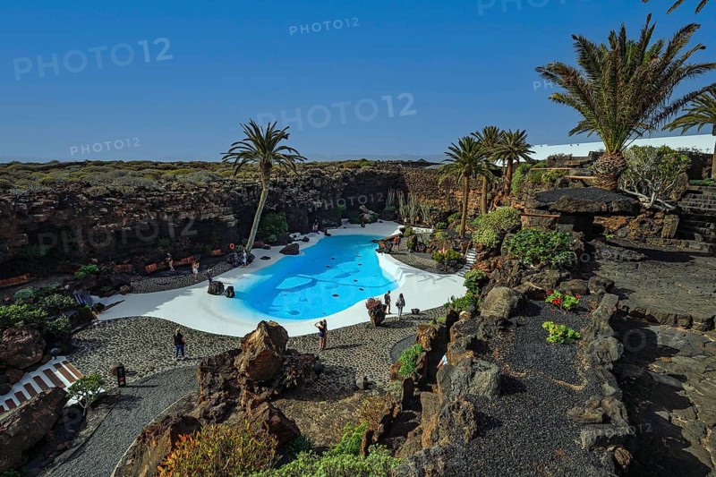 Jameos del Agua
